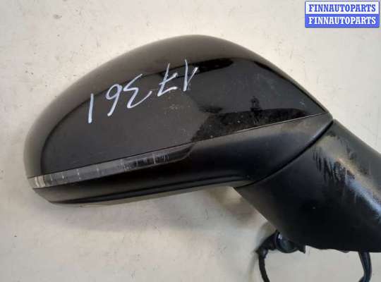 купить Зеркало боковое на Volkswagen Touareg 2010-2014