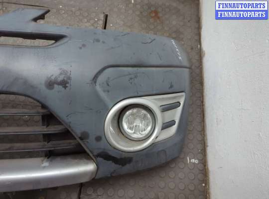 купить Бампер на Citroen C3 2002-2009