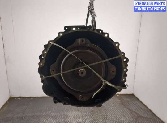 КПП - автомат (АКПП) 4х4 LRQ0291 на Land Rover Discovery 3 2004-2009