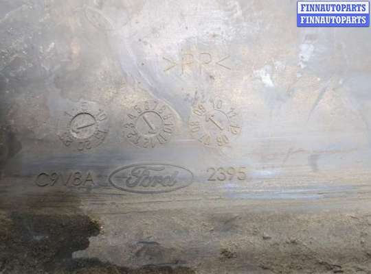 купить Пластик кузовной на Ford Transit 2006-2014