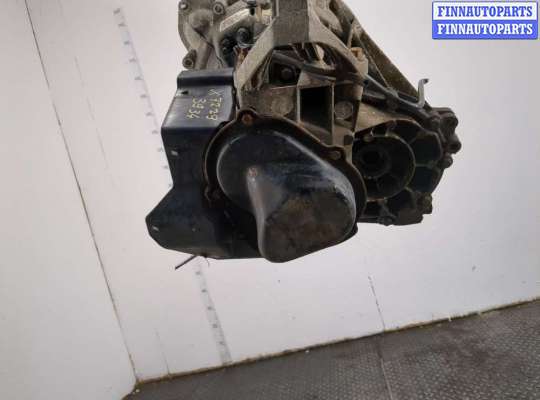 купить КПП 5-ст.мех. (МКПП) на Ford C-Max 2002-2010