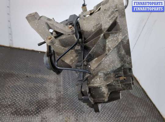 КПП 5-ст.мех. (МКПП) FO2147969 на Ford C-Max 2002-2010