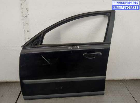 Стекло боковой двери VL520412 на Volvo S40 2004-
