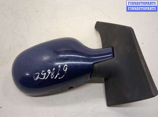 Купить Зеркало боковое на Renault Scenic 1996-2002 Зеркало боковое RN1606359 на Renault Scenic 1996-2002