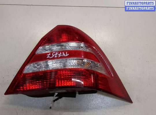 купить Фонарь (задний) на Mercedes C W203 2000-2008