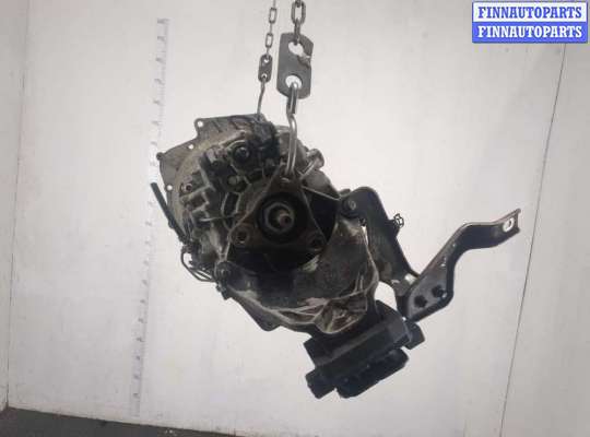 МКПП - Механическая коробка на BMW 5 (E60/E61)