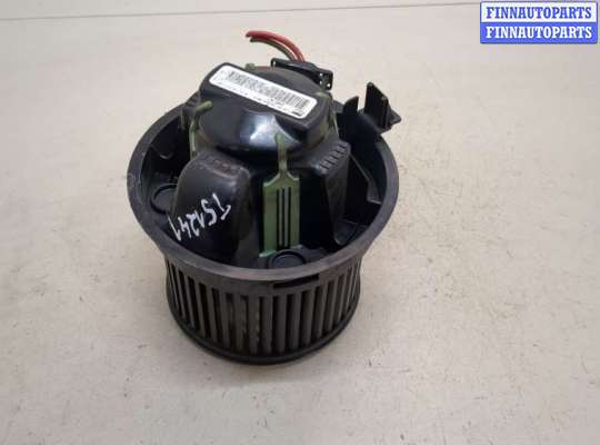 купить Двигатель отопителя (моторчик печки) на Peugeot 207 2006-2015