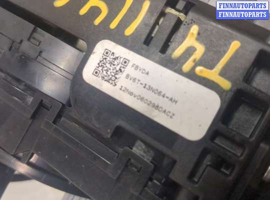 купить Переключатель поворотов и дворников (стрекоза) на Ford Focus 3 2011-2015