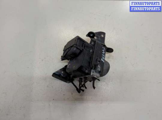 Блок ABS на Audi A8 (D3, 4E)