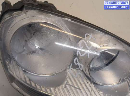 купить Фара (передняя) на Volkswagen Jetta 5 2005-2011