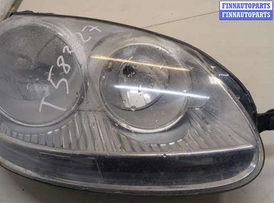 купить Фара (передняя) на Volkswagen Jetta 5 2005-2011