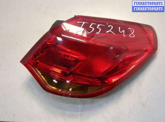купить Фонарь (задний) на Opel Astra J 2010-2017