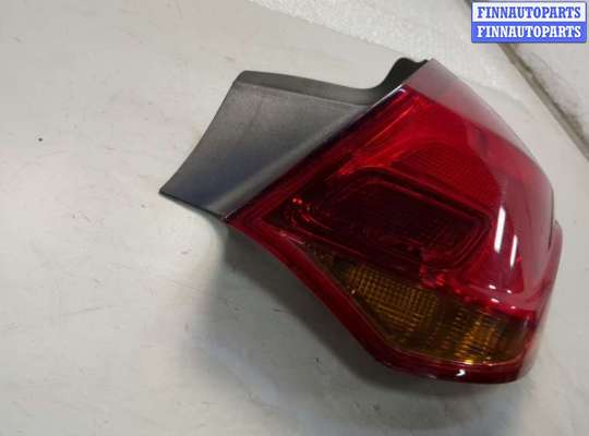 купить Фонарь (задний) на Opel Astra J 2010-2017