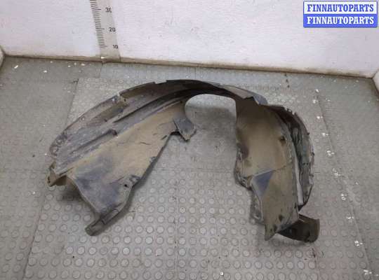 купить Защита арок (подкрылок) на Suzuki SX4 2006-2014