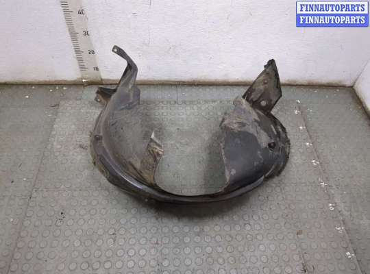 купить Защита арок (подкрылок) на Suzuki SX4 2006-2014