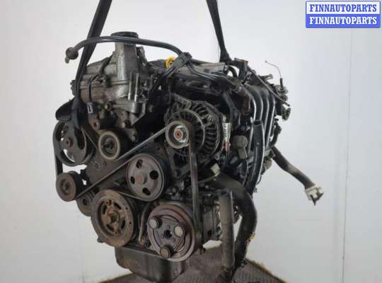 Генератор MZ648465 на Mazda 3 (BK) 2003-2009