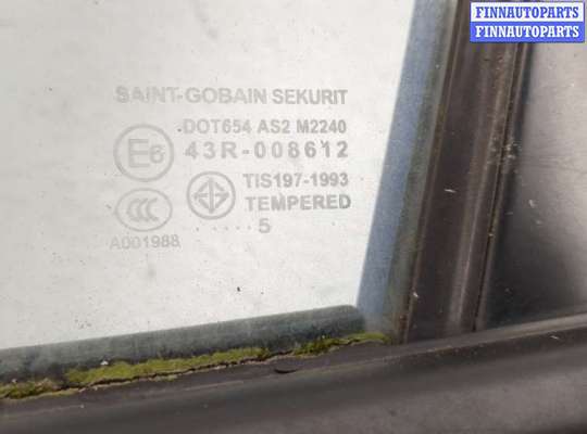 купить Дверь боковая (легковая) на Mazda 3 (BK) 2003-2009