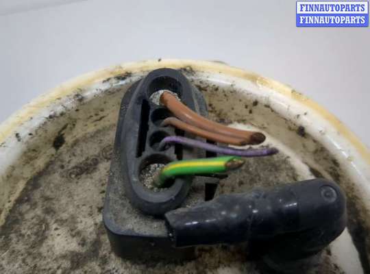 купить Насос топливный электрический на Audi A6 (C5) 1997-2005