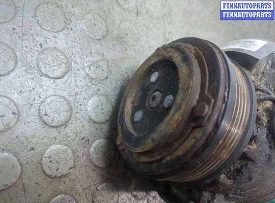 купить Компрессор кондиционера на Opel Zafira B 2005-2014