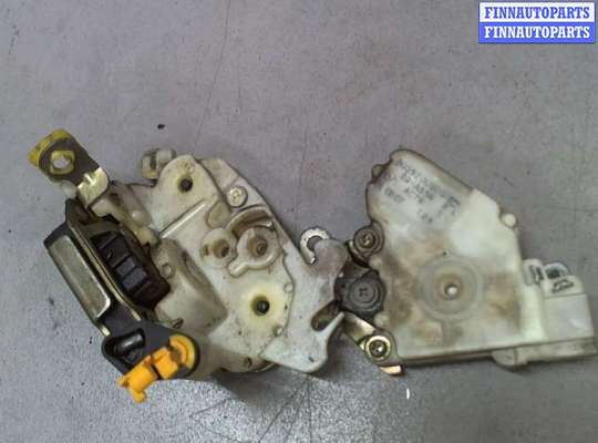 купить Замок двери на Nissan Micra K11E 1992-2002