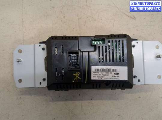 купить Дисплей компьютера (информационный) на Ford Fusion 2017-2020 USA