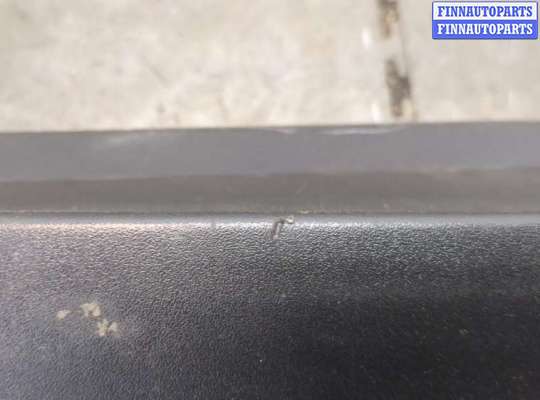 купить Накладка на порог на Ford Focus 3 2011-2015
