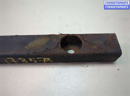 купить Кронштейн (лапа крепления) на Jeep Wrangler 1996-2006