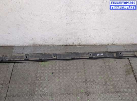 купить Кронштейн подножки на Mercedes GL X164 2006-2012