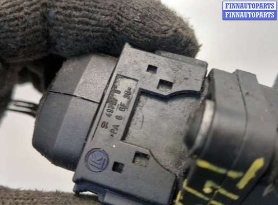 купить Измеритель потока воздуха (расходомер) на BMW X5 E53 2000-2006