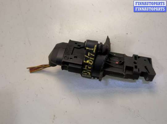 купить Измеритель потока воздуха (расходомер) на BMW X5 E53 2000-2006