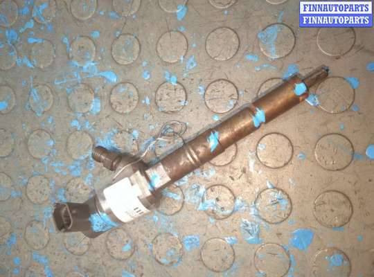 купить Форсунка топливная на Opel Astra J 2010-2017