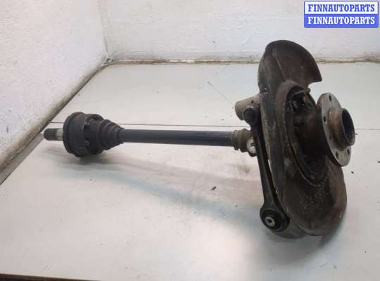 купить Ступица (кулак, цапфа) на BMW 7 E65 2001-2008