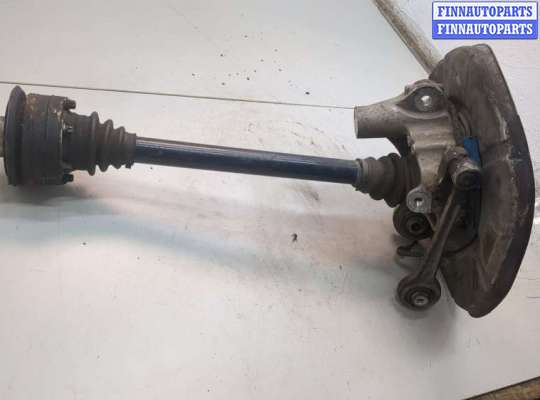 купить Ступица (кулак, цапфа) на BMW 7 E65 2001-2008