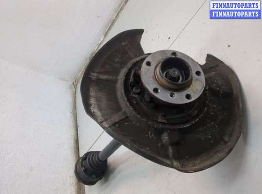 купить Ступица (кулак, цапфа) на BMW 7 E65 2001-2008