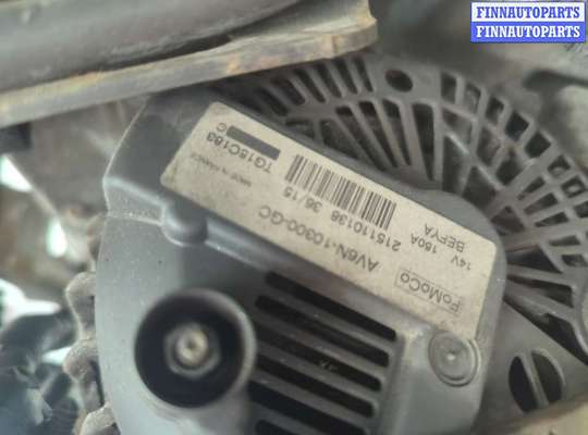 купить Компрессор кондиционера на Ford Focus 3 2014-2019