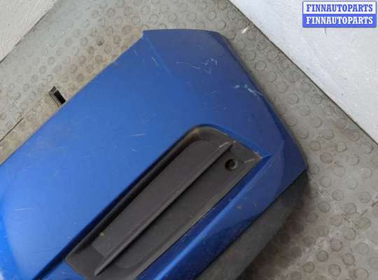 купить Бампер на Chevrolet Cruze 2009-2015