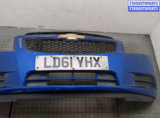 купить Бампер на Chevrolet Cruze 2009-2015