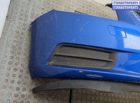 купить Бампер на Chevrolet Cruze 2009-2015