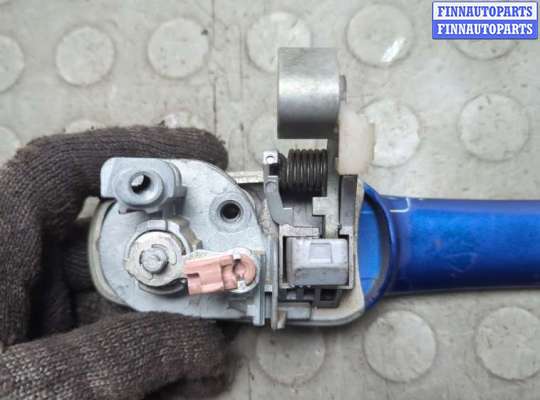 купить Ручка двери наружная на Mazda 6 (GG) 2002-2007