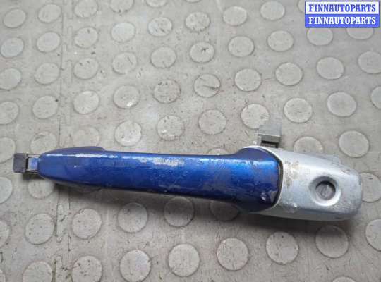 купить Ручка двери наружная на Mazda 6 (GG) 2002-2007