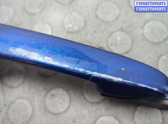 купить Ручка двери наружная на Mazda 6 (GG) 2002-2007