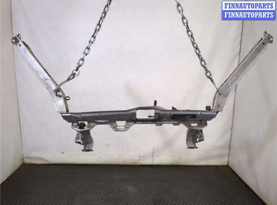 купить Рамка капота на Mercedes A W168 1997-2004
