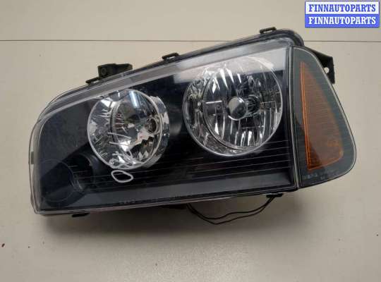 Купить Поворот на Dodge Charger 2005-2010 Поворот DGS6165 на Dodge Charger 2005-2010