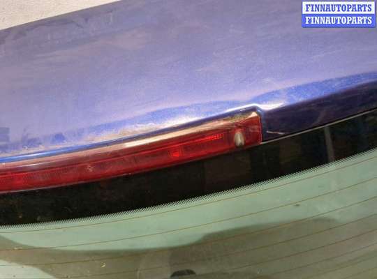 купить Двигатель стеклоочистителя (моторчик дворников) задний на Renault Scenic 2003-2009