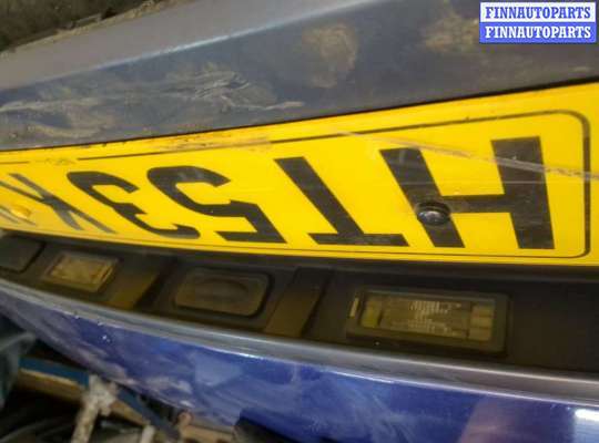 купить Двигатель стеклоочистителя (моторчик дворников) задний на Renault Scenic 2003-2009
