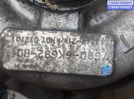 купить Турбина на Ford Mondeo 4 2007-2015