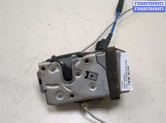 Замок двери SB80312 на Saab 9-5 2005-2010