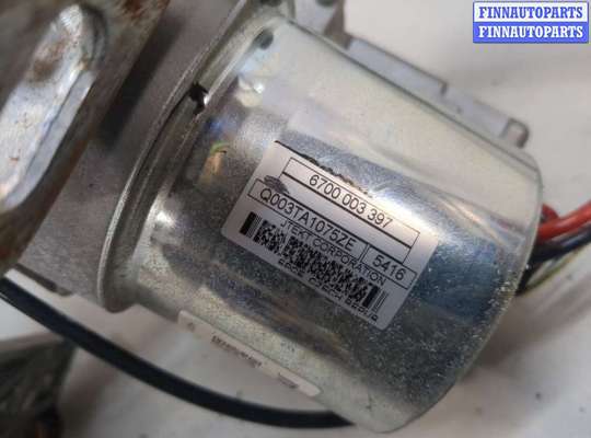 купить Электроусилитель руля на Renault Clio 2012-2016