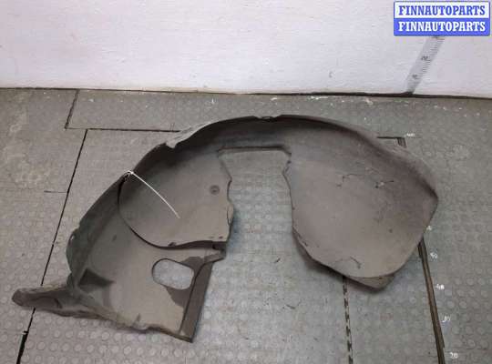 Защита арок (подкрылок) VG2710758 на Volkswagen Jetta 5 2005-2011