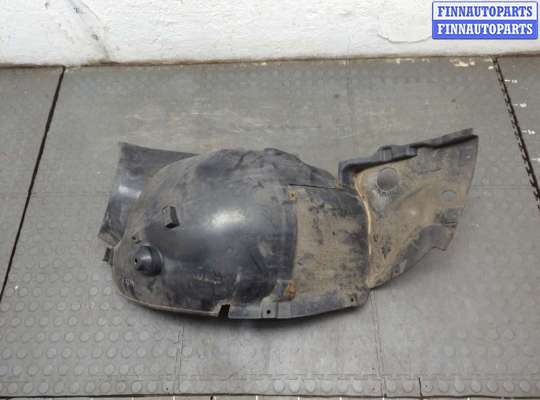 купить Защита арок (подкрылок) на Mercedes CLK W209 2002-2010